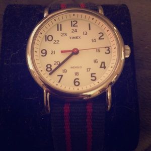 Men’s Timex Watch